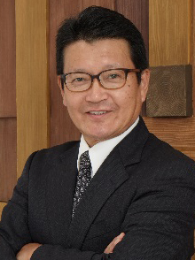 Kazuhiko IWAMOTO